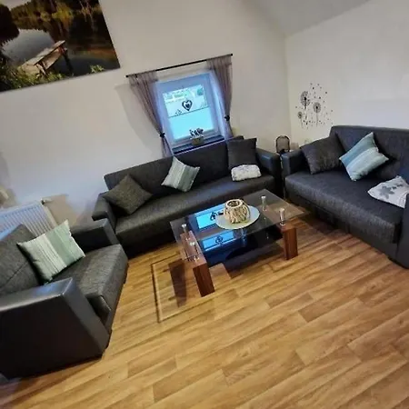 Appartamento Ferienwohnung Classen - A86454 Schleiden