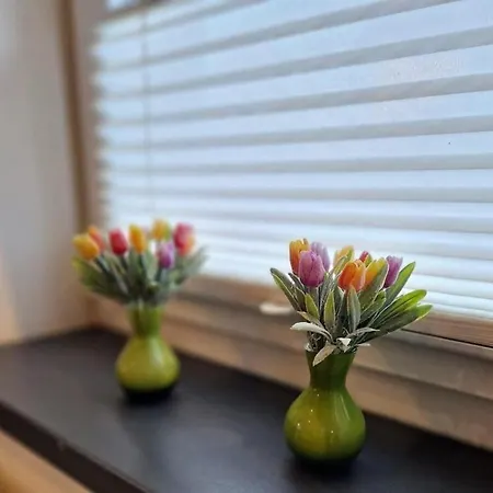 Ferienwohnung Classen - A86454