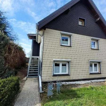 Ferienwohnung Classen - A86454 * Schleiden