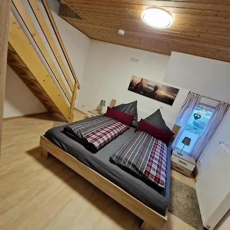 Appartamento Ferienwohnung Classen - A86454